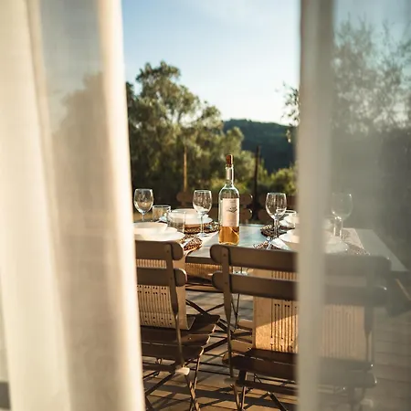 Luxe tent Glamping Poggio Nardini Montelupo Fiorentino