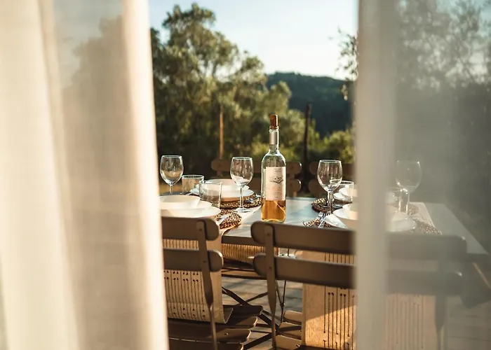 אוהל מפואר Glamping Poggio Nardini מונטלופו פיורנטינו